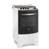 Fogão 4 Bocas Electrolux Branco Bivolt - 2