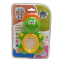 Ver imagem 3 de Kit Chocalho Mordedor Brinquedo Infantil Diverte Bebê