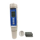 Ver imagem 1 de Medidor De Umidade Digital Data Hold Modelo Mu-100 Portátil