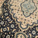 Ver imagem 5 de Passadeira Persa Clássico Tabriz Alto Padrão Monet:Des. 06/0,60x0,90m