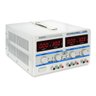 Fonte Bancada Digital Simétrica 30V 5A Bivolt Ip-305Sm Impac - 1