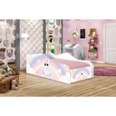 Ver imagem 2 de Cama Infantil Like Unicórnio Criança