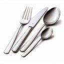 Ver imagem 1 de Conjunto de Talheres Boston com 30 Peças Wmf