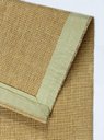 Ver imagem 4 de Tapete Sisal Natural 98x150 Cb
