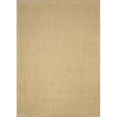 Tapete Sisal Natural 98x150 Cb