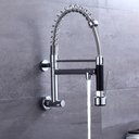Ver imagem 4 de Torneira Gourmet 50cm Cromada de Parede Belcca Tg50c-pz