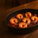 Ver imagem 2 de Jogo 12 Travessas Baixelas 800ml Plástico Oval Preta Servir Coza Uno Cozinhas Restaurantes Buffets