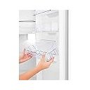 Ver imagem 4 de Refrigerador Electrolux 260l 110v Dc35a Branco 20