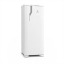 Ver imagem 1 de Refrigerador Electrolux 260l 110v Dc35a Branco 20