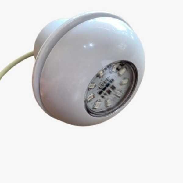 Mini Led Para Spa Com Rosca 4,5W Azul - 3