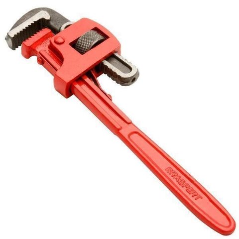 Chave Grifo Brasfort 10 (250mm)