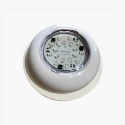 Led Piscina iGUi Azul Compatível S/adapatação + Fonte Pronto - 1