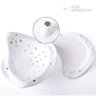 Cabine Led Uv 48w Sun One Forninho Estufa Sum Oni Cabini - 2