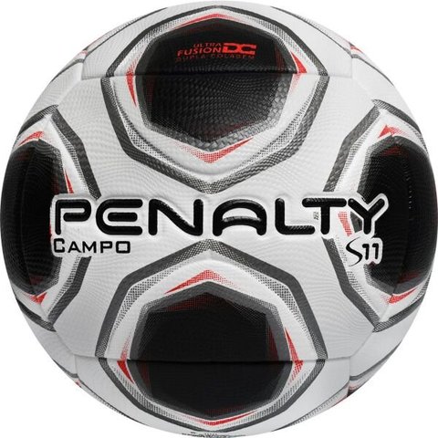 Bola de Futebol de Campo S11 R2 XXI BC/PT/CH