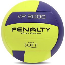 Bola de Volei VC 3000 X AM/RX/PT - 1