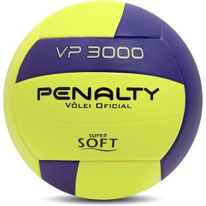 Bola de Volei VC 3000 X AM/RX/PT