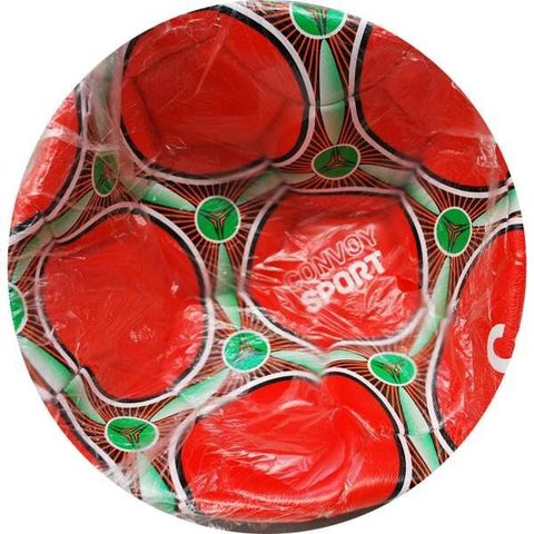 Bola de Futebol de Campo N.05 PVC Sortida