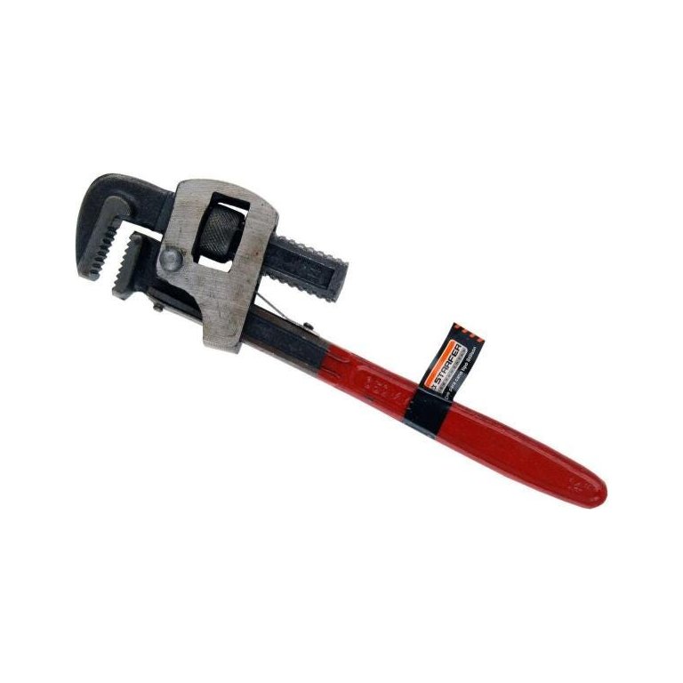 Chave Stillson Para Cano De Grife Starfer 8