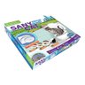 Sanitário Chalesco Para Gatos Sany Cat - 3