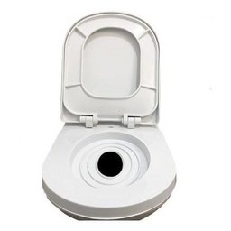 Sanitário Chalesco Para Gatos Sany Cat - 1