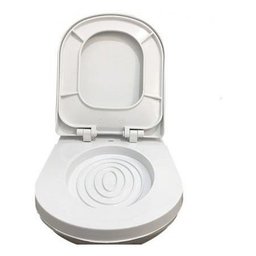 Sanitário Chalesco Para Gatos Sany Cat - 2