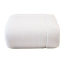 Ver imagem 1 de Pillow Top King Altenburg Lit Blanc 180 Fios 100% Algodão - Branco