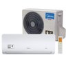 Ar Condicionado Split Inverter Springer Midea Xtreme Save Connect 9000 Btus Quente/frio 220v 38agvqi - 1