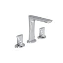 Ver imagem 1 de Misturador Lavatório Mesa DK Cromado 1877.C16 - Deca