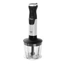 Ver imagem 2 de Mixer Oster Power Black Inox 3 em 1 750w Omix570 127v