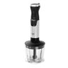 Mixer Oster Power Black Inox 3 em 1 750w Omix570 127v - 2
