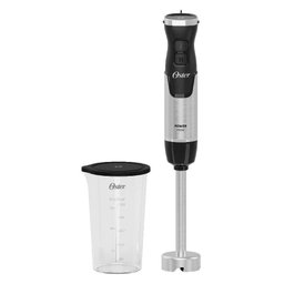 Mixer Oster Power Black Inox 3 em 1 750w Omix570 127v - 6