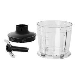Mixer Oster Power Black Inox 3 em 1 750w Omix570 127v - 8