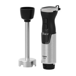 Mixer Oster Power Black Inox 3 em 1 750w Omix570 127v - 5