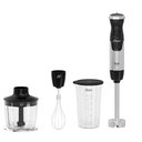 Ver imagem 4 de Mixer Oster Power Black Inox 3 em 1 750w Omix570 127v