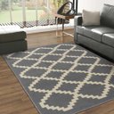 Ver imagem 1 de Tapete São Carlos Herat Capri 3071 - 2Mx3M