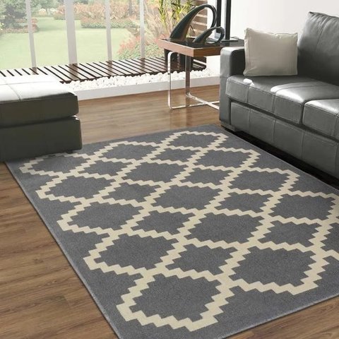 Tapete São Carlos Herat Capri 3071 - 2Mx3M