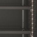 Ver imagem 2 de Freezer Expositor Vertical 1 Porta Gcvc45cb Gelopar Expositor Preto 220v