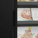 Ver imagem 4 de Freezer Expositor Vertical 1 Porta Gcvc45cb Gelopar Expositor Preto 220v