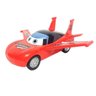 Brinquedo Carro Infantil Carrinho Com Asas Musical E Led - 3