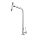 Ver imagem 1 de Torn Tramontina Versa Inox 94520/024