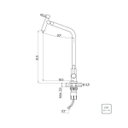 Ver imagem 4 de Torn Tramontina Versa Inox 94520/024