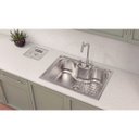 Ver imagem 2 de Torn Tramontina Versa Inox 94520/024