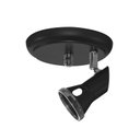 Ver imagem 1 de Spot De Sobrepor Para 1 Lâmpada Gu10 Cor Spt 5601 Prata