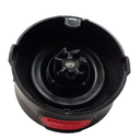 Ver imagem 5 de Acoplamento com Faca Liquidificador Arno Cliclav Ln72 Original