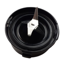 Ver imagem 4 de Acoplamento com Faca Liquidificador Arno Cliclav Ln72 Original