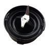 Acoplamento com Faca Liquidificador Arno Cliclav Ln72 Original - 4