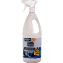 Ver imagem 1 de Limpa Vidros Espelhos E Acrilicos 1 Litro Fim De Obra