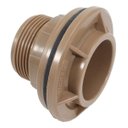 Ver imagem 1 de Flange Adaptador Roscável 25mm - 3/4" Tigre