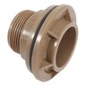Flange Adaptador Roscável 25mm - 3/4" Tigre - 1