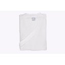 Ver imagem 1 de Roupão Piquê 100% Algodão Briza Branco 5008 Tamanho G